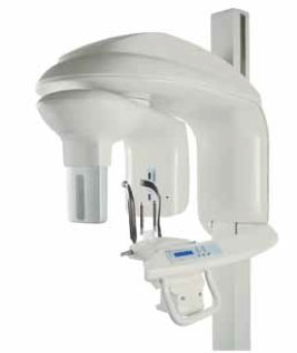 Carestream Dental 9000 3D Extraoral Imaging System