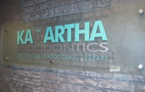 Kawartha Endodontics